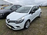 Renault Clio (Energy) TCe 75 Start & Stop LIMITED +GANZJ - Renault Clio Start mit Benzin-Antrieb