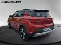 Opel Frontera - Vorschau Bild 3