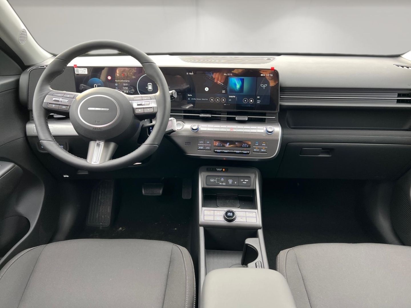 Hyundai KONA Elektro - Bild 12