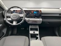 Hyundai KONA Elektro - Vorschau Bild 12