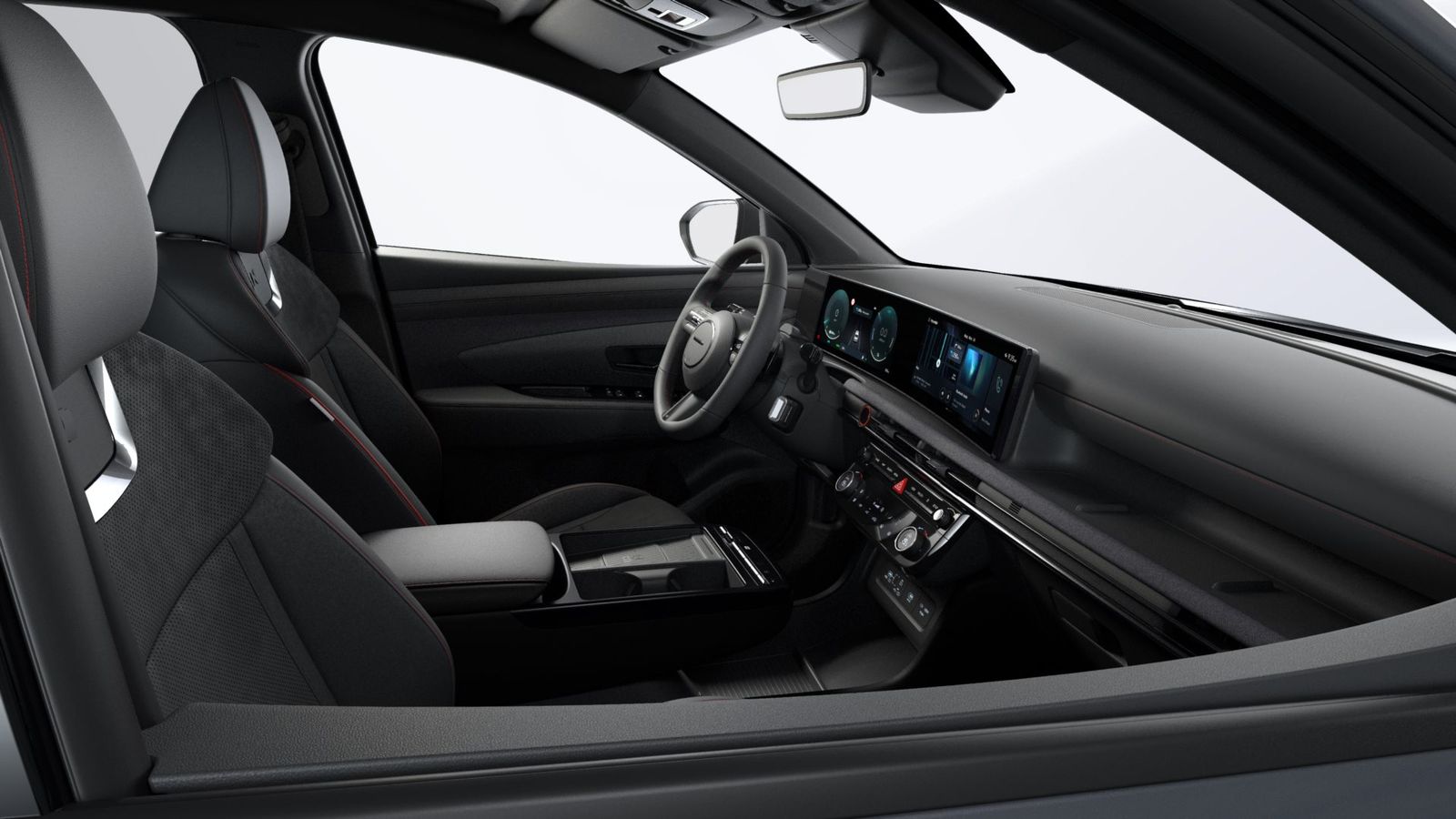 Hyundai TUCSON - Bild 13