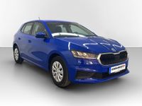 Skoda Fabia - Vorschau Bild 3