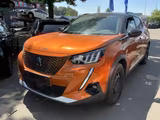 Peugeot 2008 e-GT Teil-Leder R.Cam Navi LED ACC SHZ