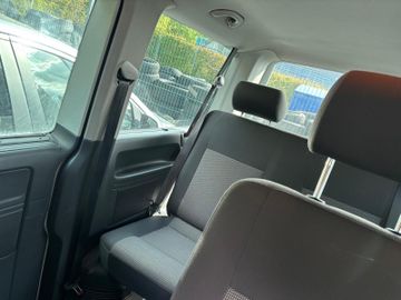 Volkswagen T5 Caravelle - 3