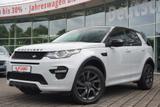 Land Rover Discovery Sport 2.0 HSE Lenkradheizung Navi - Land Rover Discovery Sport SUV