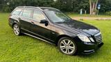 Mercedes-Benz E 300 T-Modell Avantgard 1 Hd. - gebrauchte Mercedes-Benz E 300 aus dem Jahr 2010