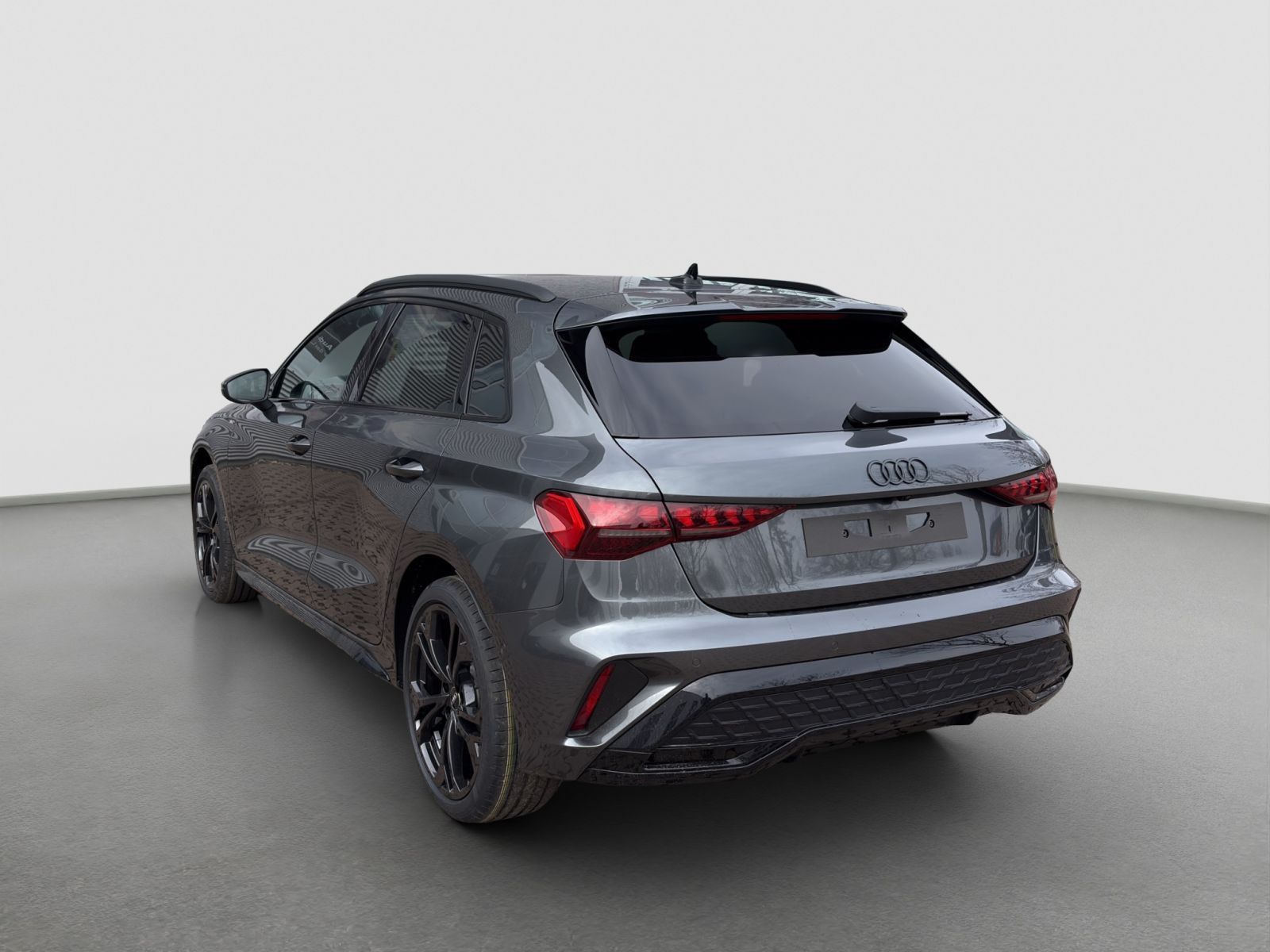 Audi A3 - Bild 6