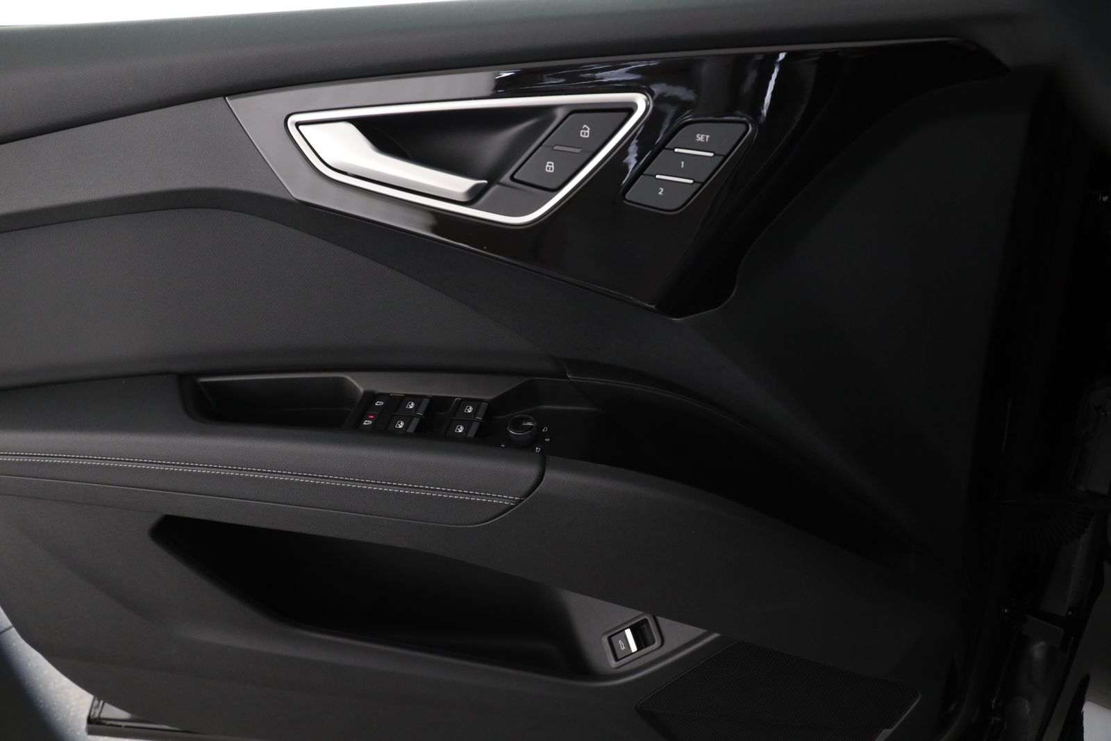 Audi Q4 e-tron - Bild 17