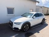 Audi A4 Allroad quattro 3.0 V6 TDI - Audi A4 Allroad bis 20.000 Euro