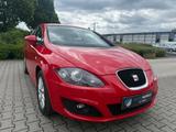 Seat Leon Style Copa 1.2*NAVI*KLIMA*TEMP*PDC*ISOFIX - Seat Leon: Copa