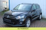 Volkswagen Tiguan Sport & Style BMT(ERSTE HAND) - Gebrauchtwagen bis 9.000 Euro