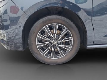 Volkswagen T7 Multivan - 10