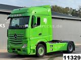 Mercedes-Benz Actros 1851 4x2 Vollluft, Retarder - Mercedes-Benz Actros 1851