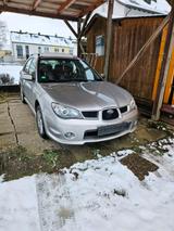 Subaru Impreza - gebrauchte Subaru Impreza aus dem Jahr 2006