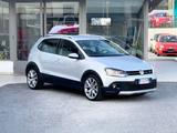 Volkswagen Polo Cross 1.4 Diesel 90CV E6 Automat - Volkswagen Polo mit Diesel-Antrieb: 1.9