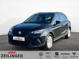Seat Arona Reference TSI|5J-GAR|AHK VORB.|WINTERPAKET - SEAT Arona Reference mit Benzin-Antrieb