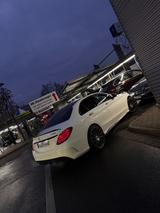 Mercedes-Benz C 43 AMG Mercedes-AMG C 43 4MATIC Autom. Mer... - Mercedes-Benz C 43 AMG Gebrauchtwagen in Frankfurt