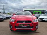 Mitsubishi ASX 1.6 2WD Diamant Edition+ - Mitsubishi ASX: Geländewagen