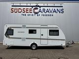 Weinsberg CaraOne 550 QDK  - Weinsberg CaraOne 550 QDK