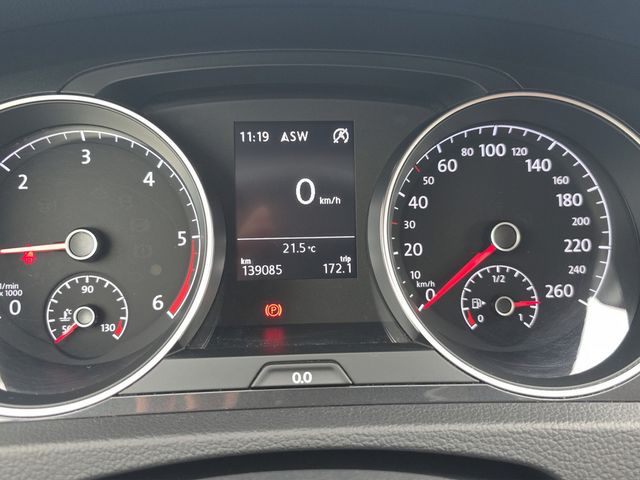 Golf VII Variant Comfortline