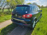 Volkswagen Tiguan 2.0TDI 125kW Track & Field &  Sport - gebrauchte Volkswagen Tiguan aus dem Jahr 2008