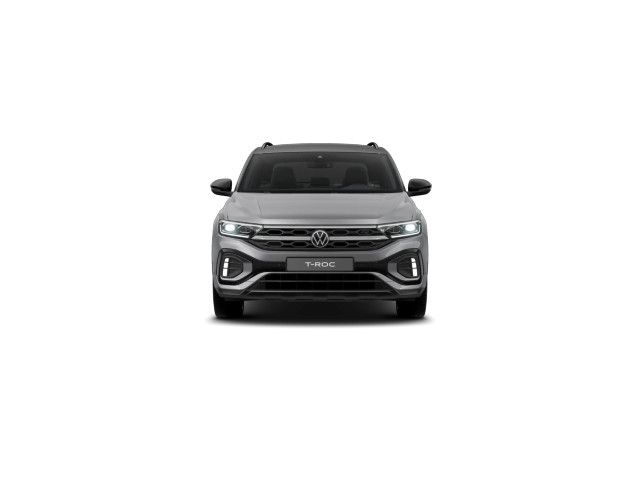 T-Roc R-Line 1.0 TSI AHK*Black Style*navi*Kamera