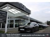 Mazda 3 SKY-G SELECTION+ACT-P+DES-P+NAV+HUD+ACC+LEDER - Mazda Gebrauchtwagen in Krefeld
