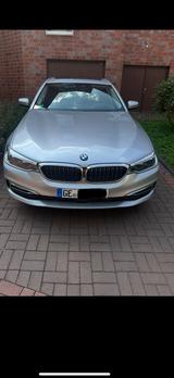 BMW 530d A - - BMW 530 in Gelsenkirchen