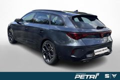 Foto Nummer 2: CUPRA Leon Sportstourer
