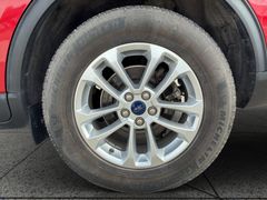 Ford Kuga 2.5 Duratec Plug-in-Hybrid PHEV Titanium