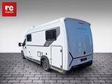 Bürstner Signature SFT 7.1 Combi 6 E, Markise - Bürstner Wohnmobile & -wagen in Mannheim
