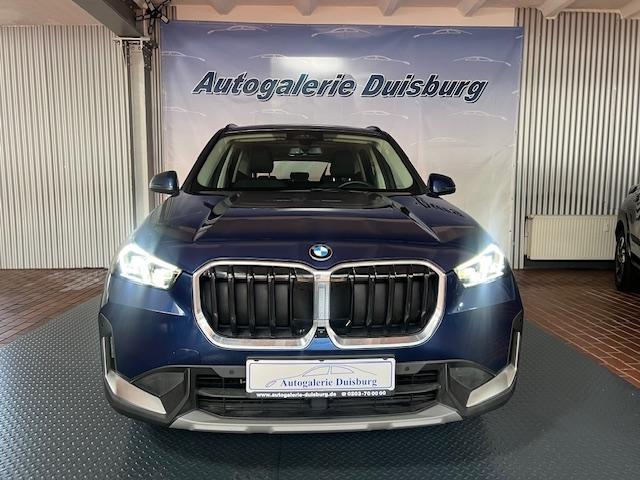 BMW X1 20 i sDrive HUD AHK Pano Navi digit.Cockpit H