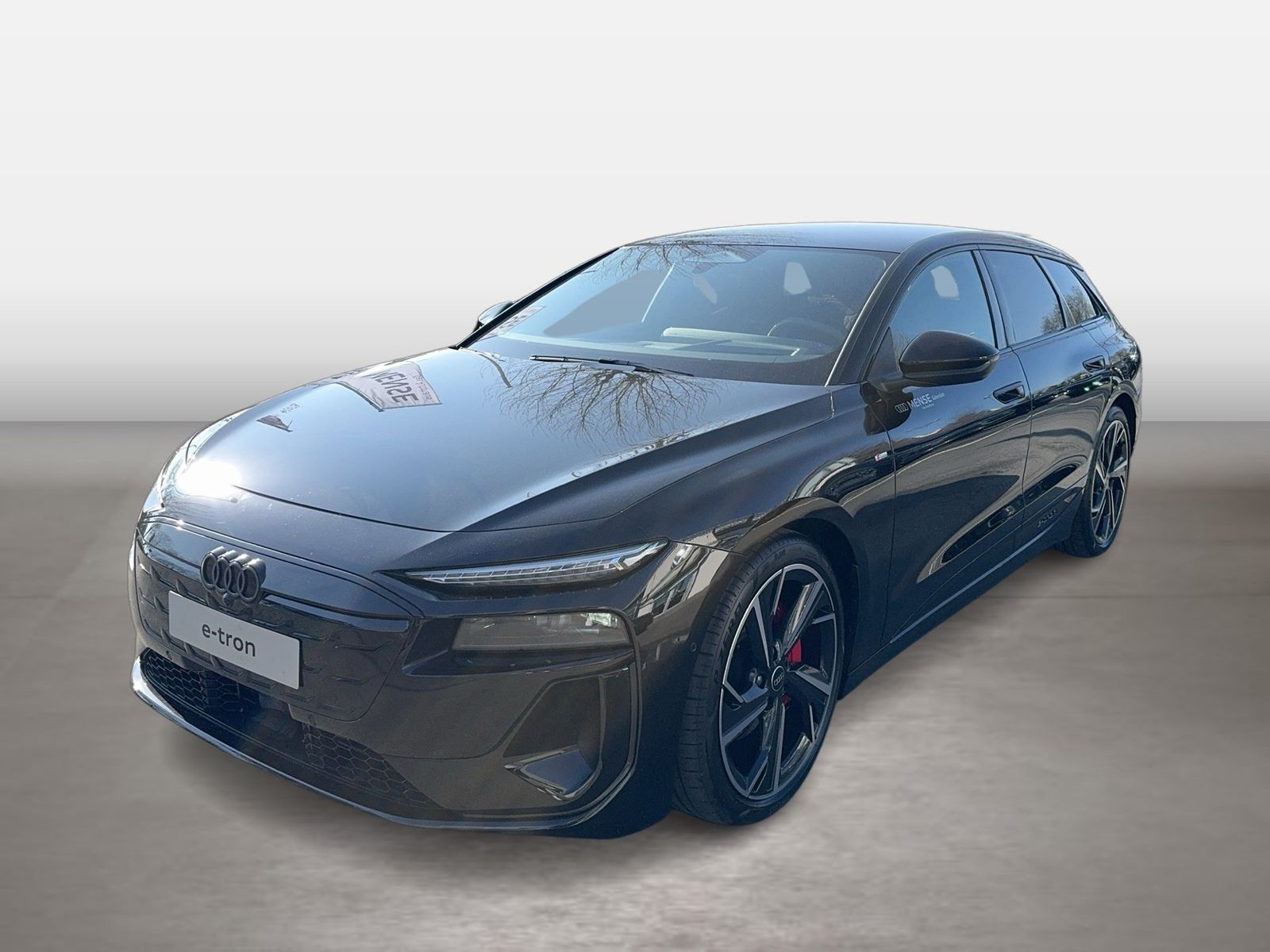 Audi A6 e-tron - Bild 2