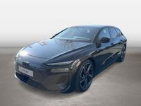 Audi A6 e-tron - Vorschau Bild 2