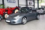 Porsche 911/996 Carrera Cabriolet - Porsche aus 2003: 911