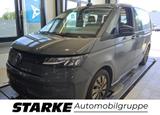 Volkswagen Multivan 2.0 TDI DSG  AHK Navi LED Kamera PDC LM
