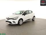 Renault Clio IV 1.2 STYLE-PAKET,KEYLESSGO,TEMPOMAT,USB - Renault Clio Gebrauchtwagen in Berlin