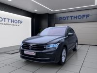 Volkswagen Tiguan - Vorschau Bild 2