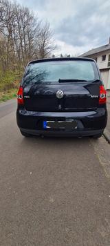 Volkswagen Fox 1,2 Standard - Volkswagen Fox: Privatanbieter