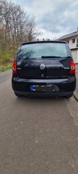 Volkswagen Fox 1,2 Standard