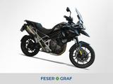 Triumph Tiger 1200 GT PRO - TRIUMPH TIGER 1200 GT PRO