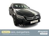 Mercedes-Benz C 300 - T 9G-TRONIC - gebrauchte Mercedes-Benz C 300 aus dem Jahr 2020