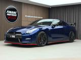Nissan GT-R 3.8l Black Edition Black Edition - Nissan GT-R aus 2012