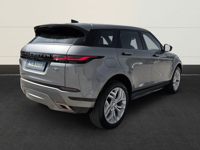 Land Rover Range Rover Evoque D 200 R-Dynamic SE+ACC+AHK+Wi