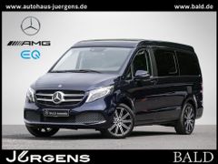 Mercedes-Benz V 250 MARCO POLO EDITION+MBUX+KAMERA+AHK2,5T+LED
