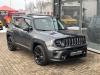 Jeep Renegade - Vorschau Bild 16