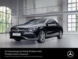 Mercedes-Benz CLA 180 COUPE AMG-LINE NAVI LED BUSINESS - Mercedes-Benz CLA 180: AMG