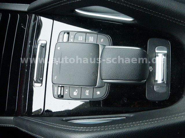 Mercedes-Benz GLE 350 GLE GLE 350 de 4Matic foto 16