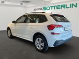 Skoda Kamiq 1.0 TSI 70kW Essence - Skoda Gebrauchtwagen in Augsburg