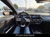 Mercedes-Benz EQA 300 4M AMG Advanced*MBUX*LED*Kamera*Klimaaut - schwarze Mercedes-Benz EQA